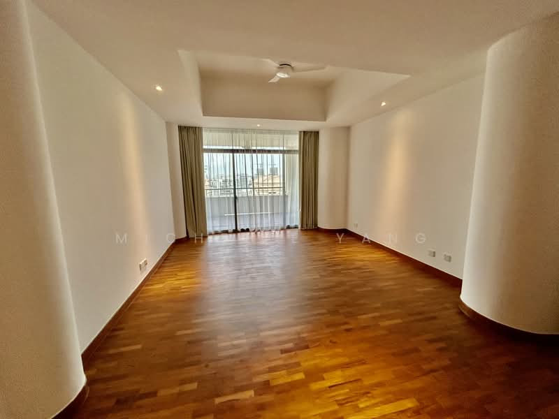 The Colonnade, 82 Grange Road, 5 Bedrooms, 3,994 sqft, Condominium For Rent, by Michelle Yang, 500198178 - Living Room - PropertyGuru.com.sg