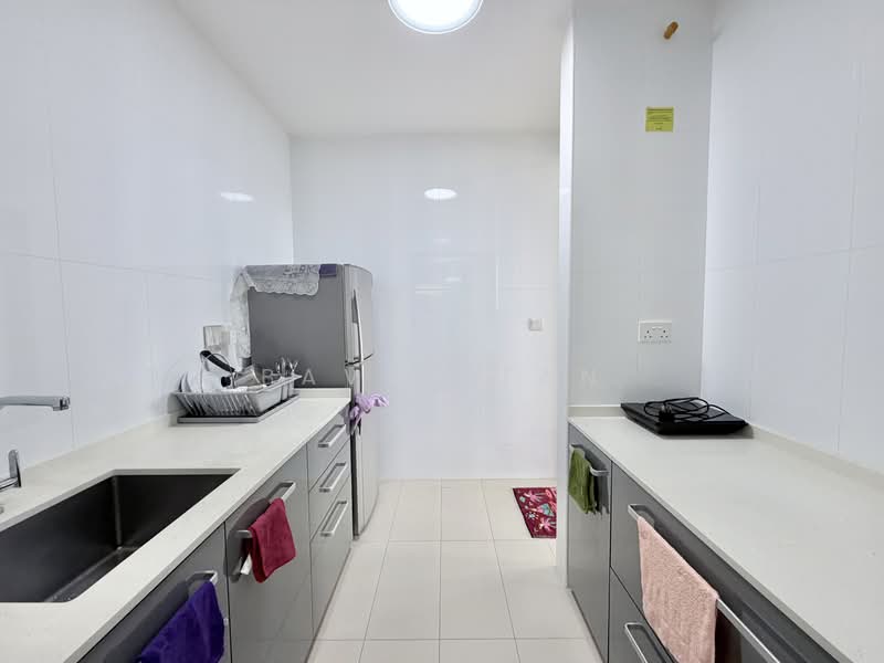 96 Dawson Road, 96 Dawson Road, 2 Bedrooms, 678 sqft, HDB Flat For Sale, by Baven Tan, 500198183 - Kitchen - PropertyGuru.com.sg
