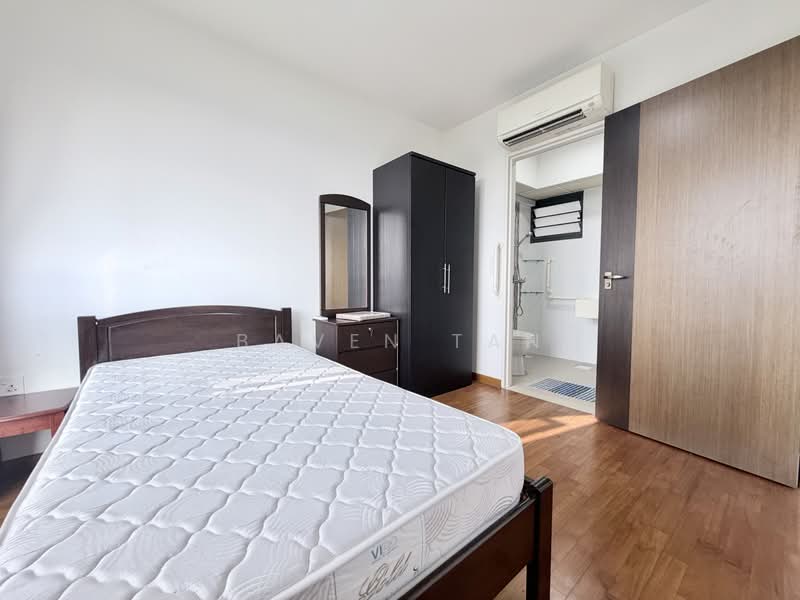 96 Dawson Road, 96 Dawson Road, 2 Bedrooms, 678 sqft, HDB Flat For Sale, by Baven Tan, 500198183 - Bedroom - PropertyGuru.com.sg