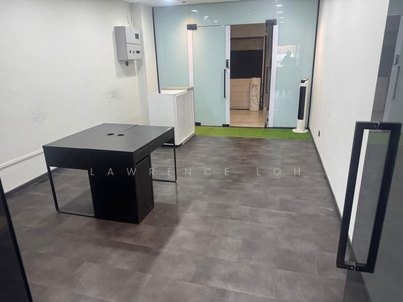 Sultan Plaza, 100 Jalan Sultan, 452 sqft, Office For Rent, by Lawrence Loh, 500198186 - Interior - CommercialGuru.com.sg