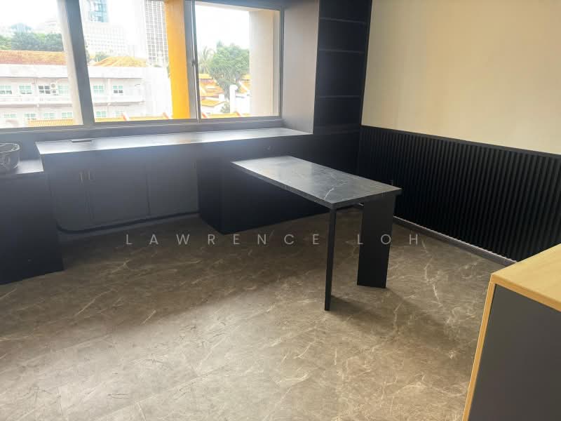 Sultan Plaza, 100 Jalan Sultan, 452 sqft, Office For Rent, by Lawrence Loh, 500198186 - Study - CommercialGuru.com.sg