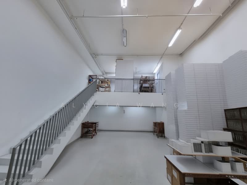 CT Hub 2, 114 Lavender Street, 1,894 sqft, Light Industrial (B1) For Sale, by Alycia Wang, 500198188 - Interior - CommercialGuru.com.sg