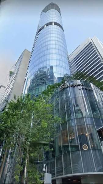 Oxley Tower, 138 Robinson Road, 947 sqft, Office For Sale, by Luisa Mok, 500198190 - Exterior - CommercialGuru.com.sg