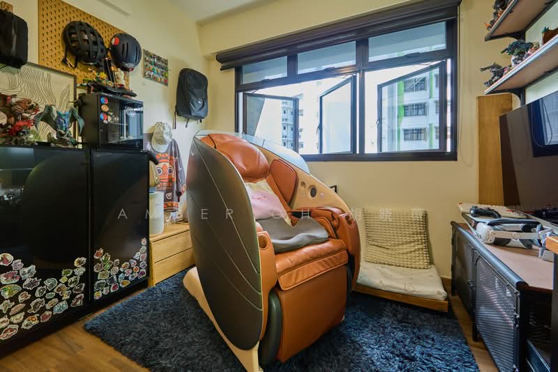114B Alkaff Crescent, 114B Alkaff Crescent, 2 Bedrooms, 68 sqft, HDB Flat For Sale, by Amber Oh 胡晓薇, 500198194 - Interior - PropertyGuru.com.sg