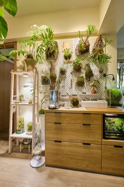 113B Alkaff Crescent, 113B Alkaff Crescent, 2 Bedrooms, 68 sqft, HDB Flat For Sale, by Amber Oh 胡晓薇, 500198194 - Interior - PropertyGuru.com.sg