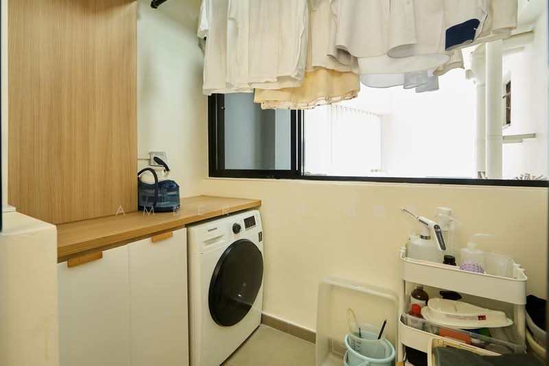 114B Alkaff Crescent, 114B Alkaff Crescent, 2 Bedrooms, 68 sqft, HDB Flat For Sale, by Amber Oh 胡晓薇, 500198194 - Interior - PropertyGuru.com.sg