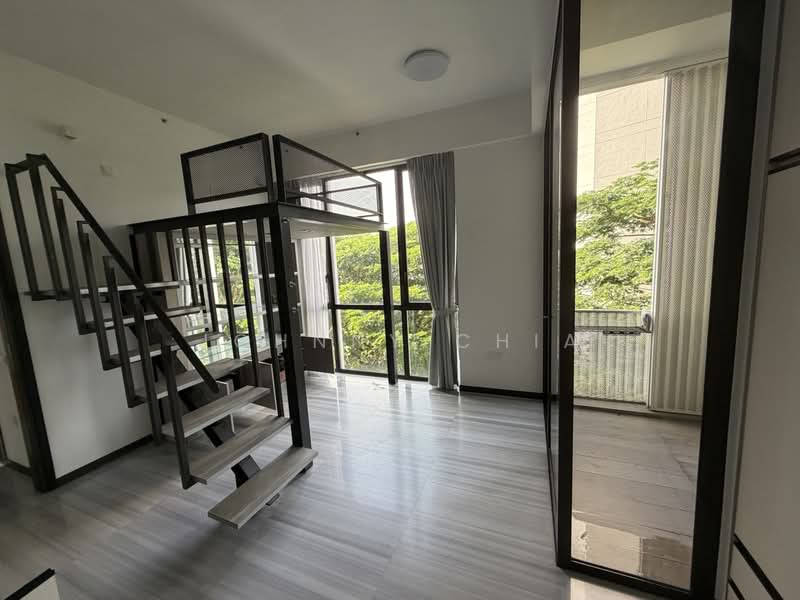 The Siena, 31 Tan Kim Cheng Road, 1 Bedroom, 538 sqft, Apartment For Rent, by Johnny Chia, 500198195 - Interior - PropertyGuru.com.sg