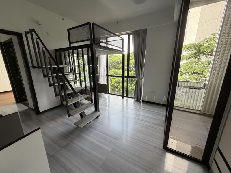The Siena, 31 Tan Kim Cheng Road, 1 Bedroom, 538 sqft, Apartment For Rent, by Johnny Chia, 500198195 - Interior - PropertyGuru.com.sg