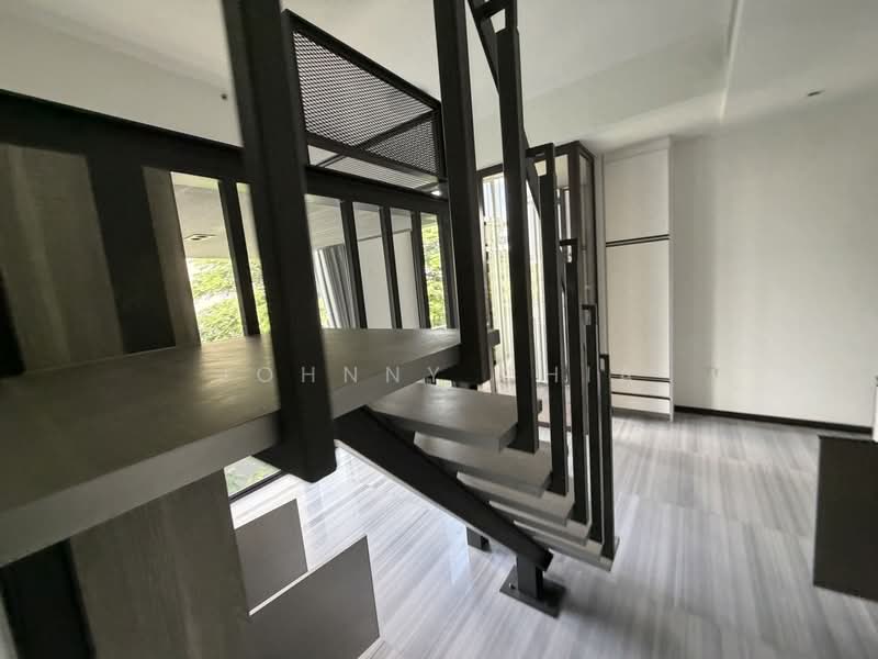 The Siena, 31 Tan Kim Cheng Road, 1 Bedroom, 538 sqft, Apartment For Rent, by Johnny Chia, 500198195 - Interior - PropertyGuru.com.sg