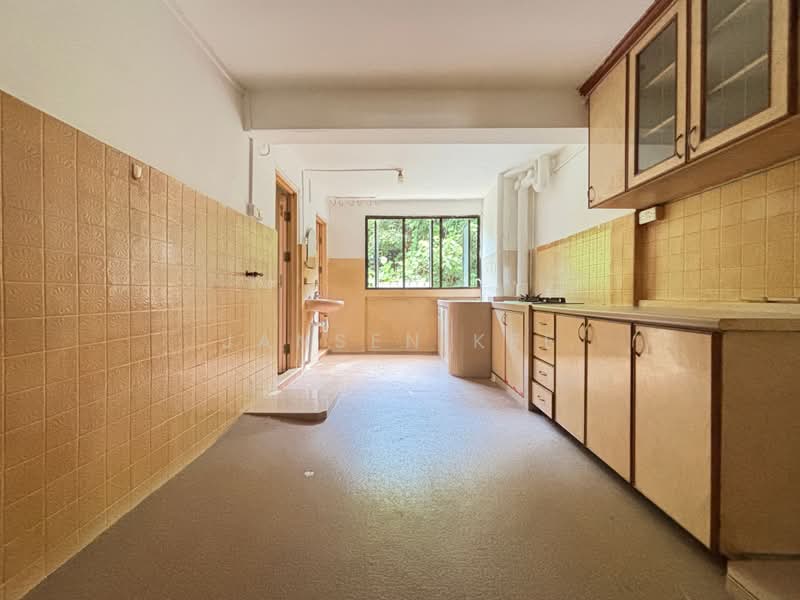 30 Telok Blangah Rise, 30 Telok Blangah Rise, 2 Bedrooms, 753 sqft, HDB Flat For Sale, by Jansen Kee, 500198198 - Kitchen - PropertyGuru.com.sg