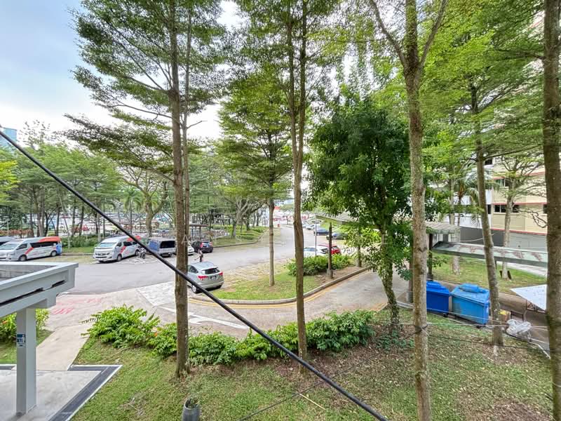 30 Telok Blangah Rise, 30 Telok Blangah Rise, 2 Bedrooms, 753 sqft, HDB Flat For Sale, by Jansen Kee, 500198198 - Exterior - PropertyGuru.com.sg