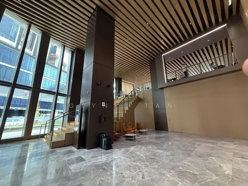 Tanjong Pagar/ Robinson road, Chinatown / Tanjong Pagar, 2,822 sqft, Other Retail For Rent, by Glynis Tan, 500198199 - Lobby - CommercialGuru.com.sg