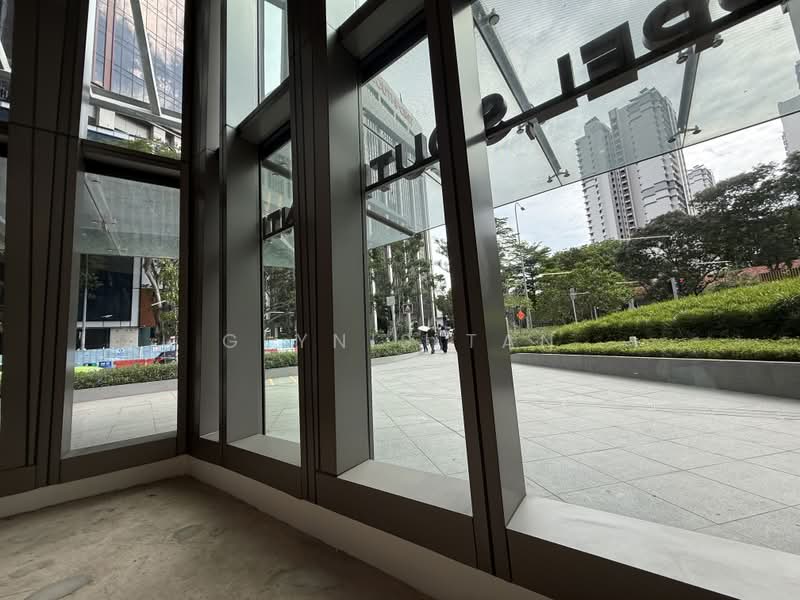 Tanjong Pagar/ Robinson road, Chinatown / Tanjong Pagar, 2,822 sqft, Other Retail For Rent, by Glynis Tan, 500198199 - Exterior - CommercialGuru.com.sg
