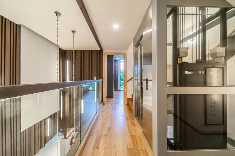Belgravia Villas, 200 Ang Mo Kio Avenue 5, 5 Bedrooms, 3,961 sqft, Cluster House For Sale, by Vincent Tay, 500198200 - Interior - PropertyGuru.com.sg