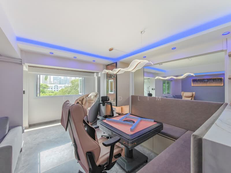 5 Telok Blangah Crescent, 5 Telok Blangah Crescent, 5 Bedrooms, 1,571 sqft, HDB Flat For Sale, by Edmund Lim, 500198202 - Living Room - PropertyGuru.com.sg