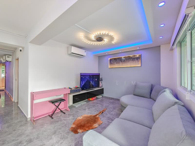 5 Telok Blangah Crescent, 5 Telok Blangah Crescent, 5 Bedrooms, 1,571 sqft, HDB Flat For Sale, by Edmund Lim, 500198202 - Living Room - PropertyGuru.com.sg