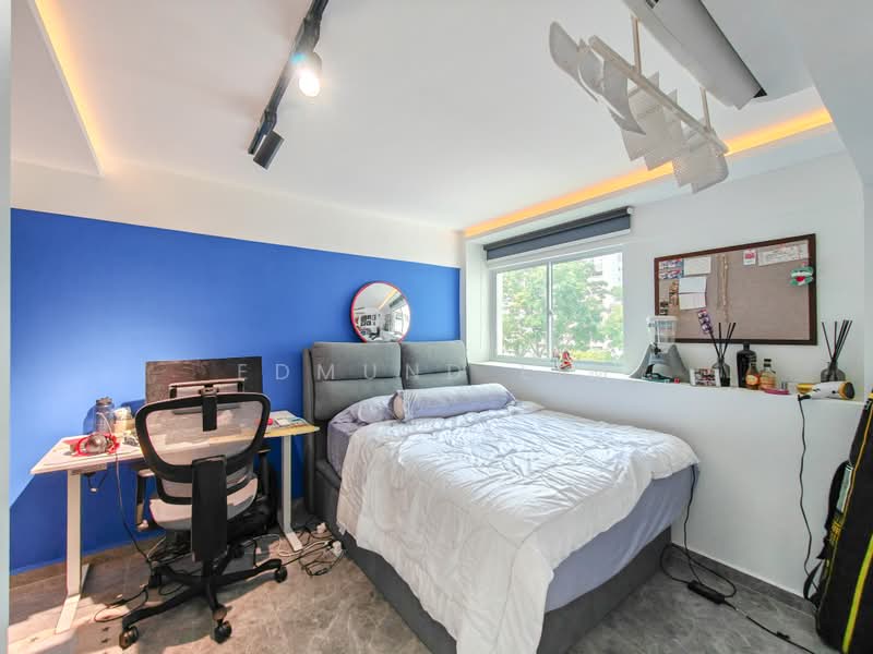 5 Telok Blangah Crescent, 5 Telok Blangah Crescent, 5 Bedrooms, 1,571 sqft, HDB Flat For Sale, by Edmund Lim, 500198202 - Bedroom - PropertyGuru.com.sg