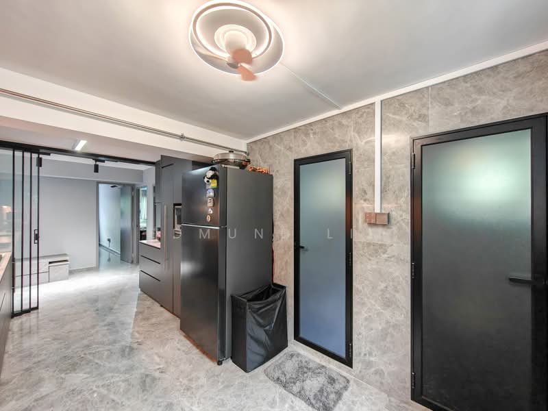 5 Telok Blangah Crescent, 5 Telok Blangah Crescent, 5 Bedrooms, 1,571 sqft, HDB Flat For Sale, by Edmund Lim, 500198202 - Kitchen - PropertyGuru.com.sg
