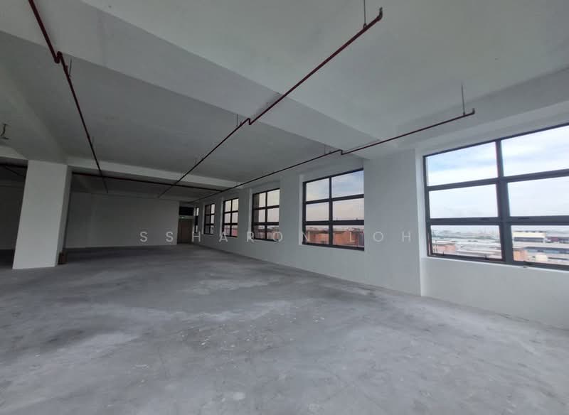 Eunos Techpark, 45 Kaki Bukit Place, 3,714 sqft, Light Industrial (B1) For Rent, by Ssharon Loh, 500198208 - CommercialGuru.com.sg