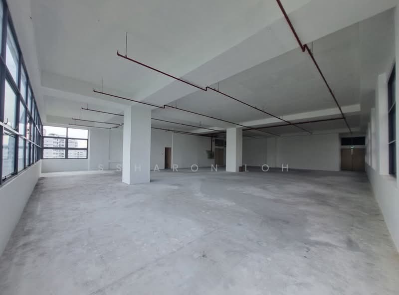 Eunos Techpark, 45 Kaki Bukit Place, 3,714 sqft, Light Industrial (B1) For Rent, by Ssharon Loh, 500198208 - CommercialGuru.com.sg