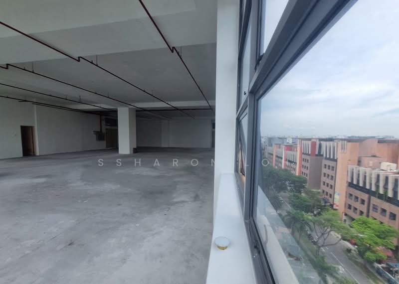 Eunos Techpark, 45 Kaki Bukit Place, 3,714 sqft, Light Industrial (B1) For Rent, by Ssharon Loh, 500198208 - CommercialGuru.com.sg
