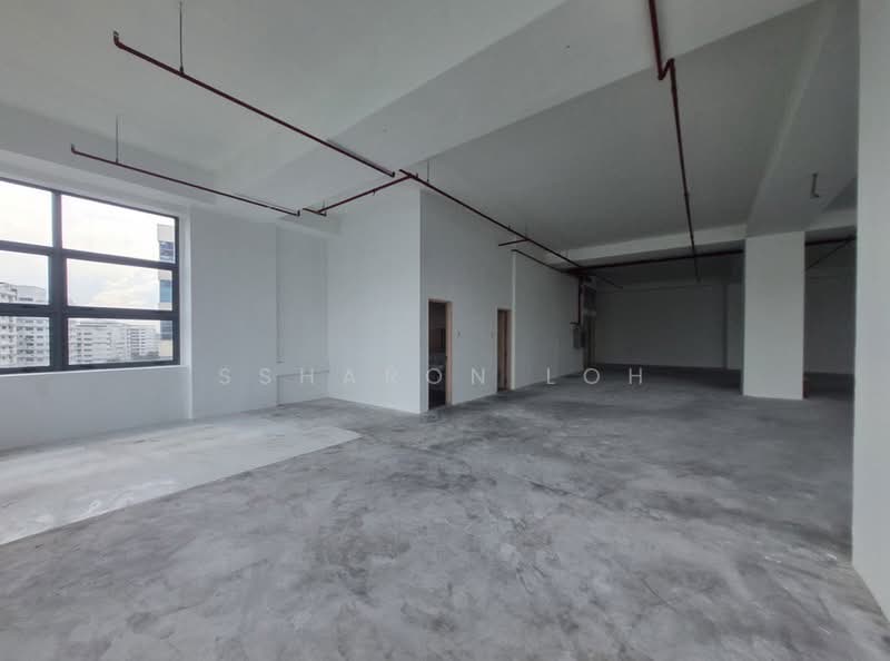 Eunos Techpark, 45 Kaki Bukit Place, 3,714 sqft, Light Industrial (B1) For Rent, by Ssharon Loh, 500198208 - CommercialGuru.com.sg