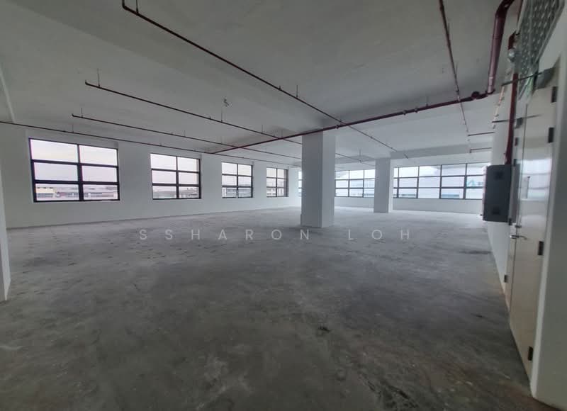 Eunos Techpark, 45 Kaki Bukit Place, 3,714 sqft, Light Industrial (B1) For Rent, by Ssharon Loh, 500198208 - CommercialGuru.com.sg