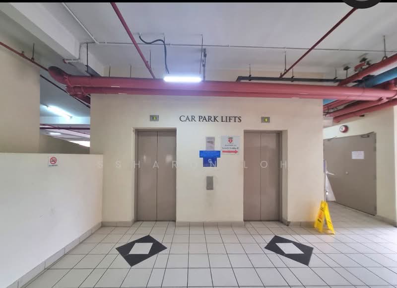 Eunos Techpark, 45 Kaki Bukit Place, 3,714 sqft, Light Industrial (B1) For Rent, by Ssharon Loh, 500198208 - CommercialGuru.com.sg