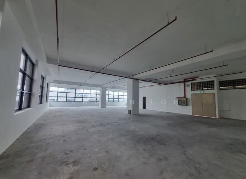 Eunos Techpark, 45 Kaki Bukit Place, 3,714 sqft, Light Industrial (B1) For Rent, by Ssharon Loh, 500198208 - CommercialGuru.com.sg