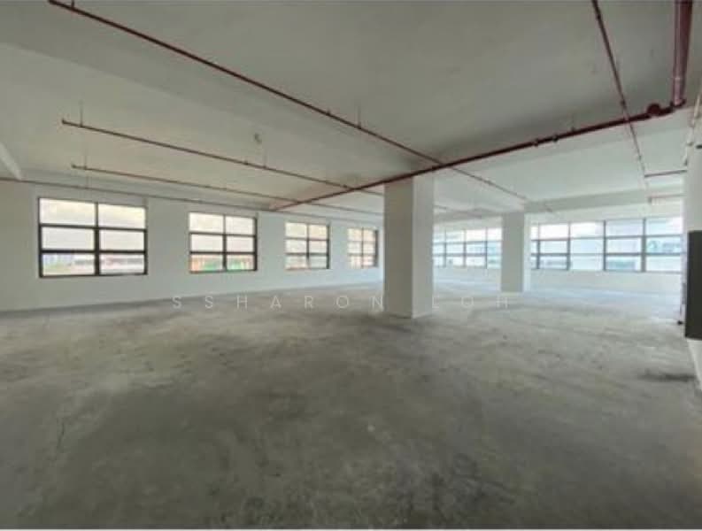 Eunos Techpark, 45 Kaki Bukit Place, 3,714 sqft, Light Industrial (B1) For Rent, by Ssharon Loh, 500198208 - CommercialGuru.com.sg