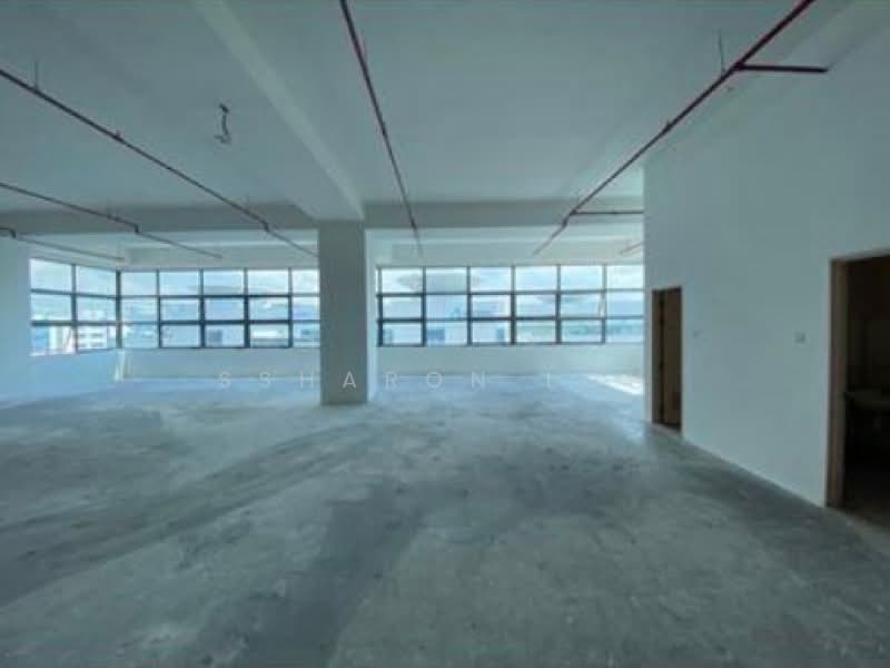 Eunos Techpark, 45 Kaki Bukit Place, 3,714 sqft, Light Industrial (B1) For Rent, by Ssharon Loh, 500198208 - CommercialGuru.com.sg