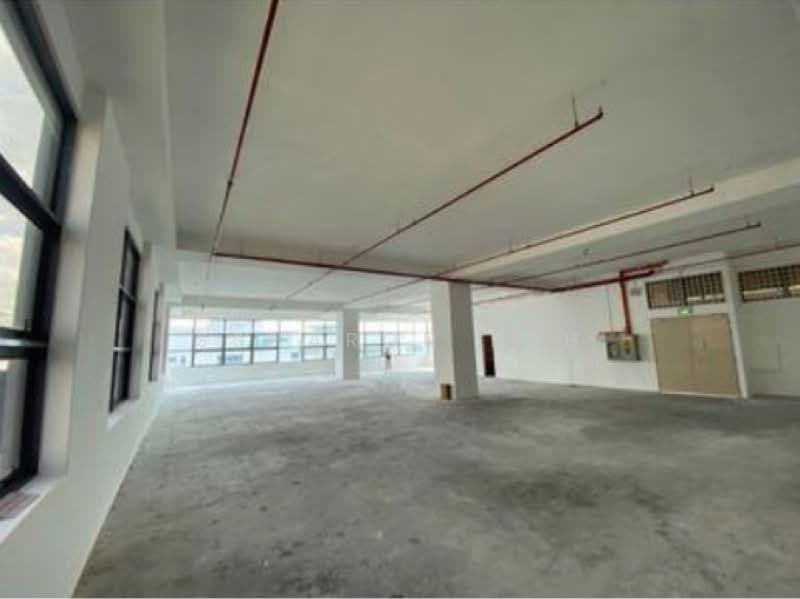Eunos Techpark, 45 Kaki Bukit Place, 3,714 sqft, Light Industrial (B1) For Rent, by Ssharon Loh, 500198208 - CommercialGuru.com.sg