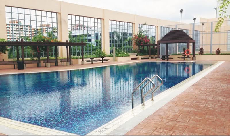 Eunos Techpark, 45 Kaki Bukit Place, 3,714 sqft, Light Industrial (B1) For Rent, by Ssharon Loh, 500198208 - CommercialGuru.com.sg