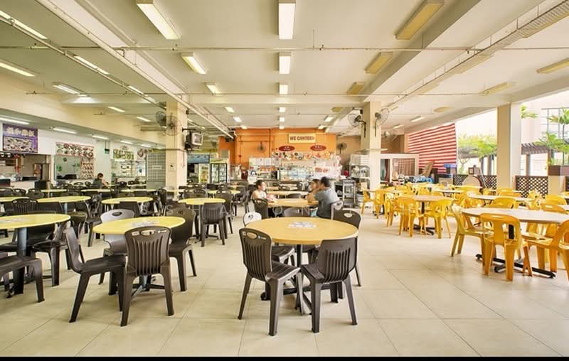 Eunos Techpark, 45 Kaki Bukit Place, 3,714 sqft, Light Industrial (B1) For Rent, by Ssharon Loh, 500198208 - CommercialGuru.com.sg