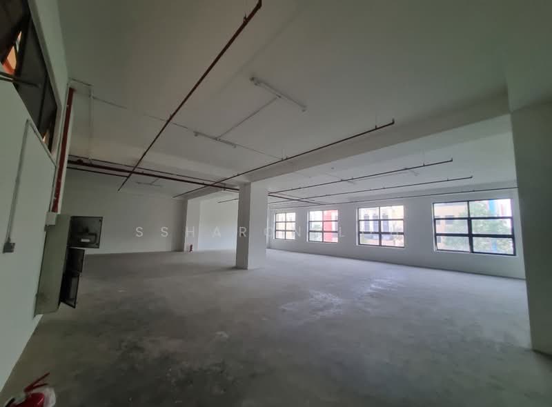 Eunos Techpark, 45 Kaki Bukit Place, 3,692 sqft, Light Industrial (B1) For Rent, by Ssharon Loh, 500198209 - CommercialGuru.com.sg