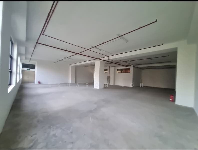 Eunos Techpark, 45 Kaki Bukit Place, 3,692 sqft, Light Industrial (B1) For Rent, by Ssharon Loh, 500198209 - CommercialGuru.com.sg