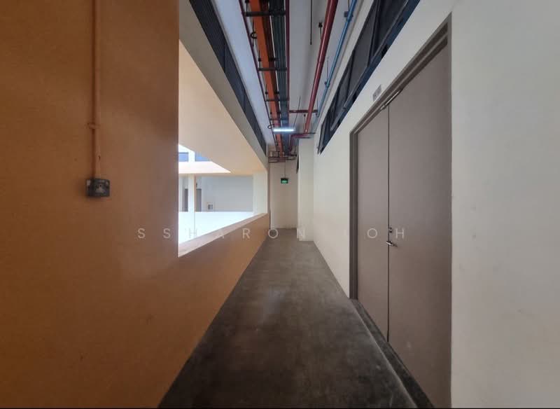 Eunos Techpark, 45 Kaki Bukit Place, 3,692 sqft, Light Industrial (B1) For Rent, by Ssharon Loh, 500198209 - CommercialGuru.com.sg