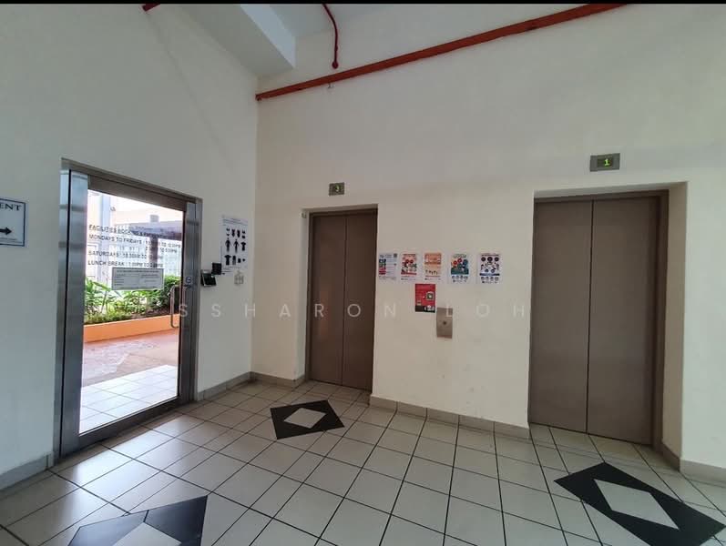 Eunos Techpark, 45 Kaki Bukit Place, 3,692 sqft, Light Industrial (B1) For Rent, by Ssharon Loh, 500198209 - CommercialGuru.com.sg