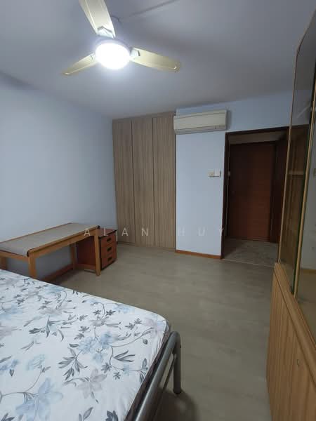 111 Bishan Street 12, 111 Bishan Street 12, Room Rental, 200 sqft, HDB Flat For Rent, by Alan Huy, 500198211 - Bedroom - PropertyGuru.com.sg