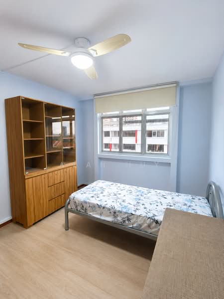 111 Bishan Street 12, 111 Bishan Street 12, Room Rental, 200 sqft, HDB Flat For Rent, by Alan Huy, 500198211 - Bedroom - PropertyGuru.com.sg