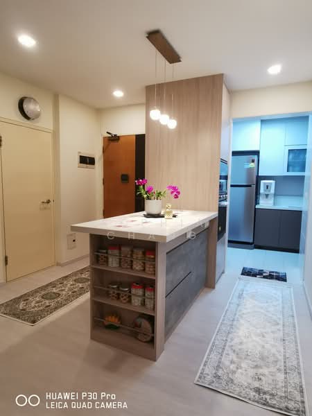 410A Fernvale Road, 410A Fernvale Road, 3 Bedrooms, 1,033 sqft, HDB Flat For Sale, by Sophia Chang, 500198212 - Kitchen - PropertyGuru.com.sg