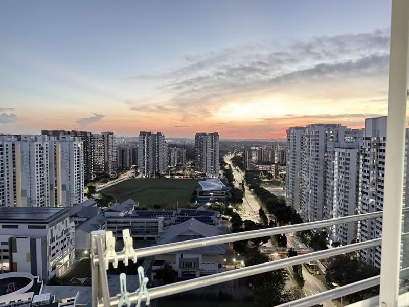410A Fernvale Road, 410A Fernvale Road, 3 Bedrooms, 1,033 sqft, HDB Flat For Sale, by Sophia Chang, 500198212 - View - PropertyGuru.com.sg