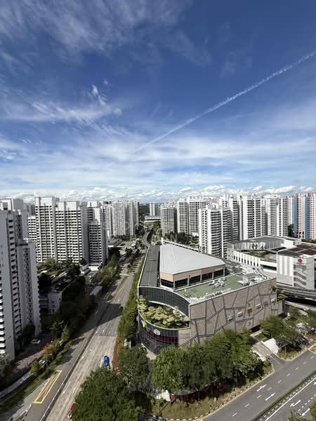 410A Fernvale Road, 410A Fernvale Road, 3 Bedrooms, 1,033 sqft, HDB Flat For Sale, by Sophia Chang, 500198212 - Exterior - PropertyGuru.com.sg