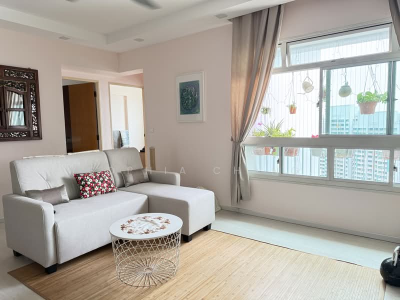 410A Fernvale Road, 410A Fernvale Road, 3 Bedrooms, 1,033 sqft, HDB Flat For Sale, by Sophia Chang, 500198212 - PropertyGuru.com.sg