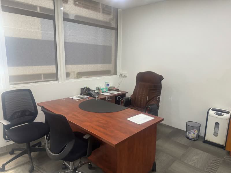 Sultan Plaza, 100 Jalan Sultan, 689 sqft, Office For Rent, by Lawrence Loh, 500198213 - Study - CommercialGuru.com.sg
