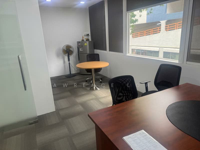 Sultan Plaza, 100 Jalan Sultan, 689 sqft, Office For Rent, by Lawrence Loh, 500198213 - Interior - CommercialGuru.com.sg