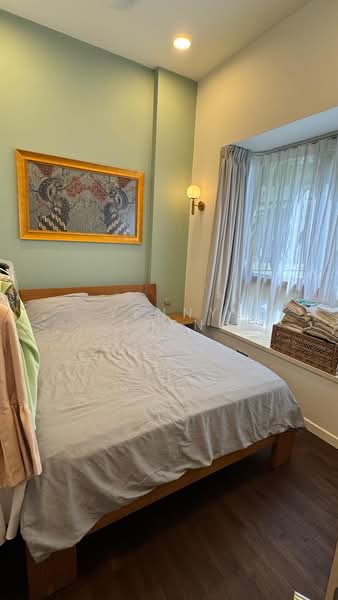 The Maylea, 242K Pasir Panjang Road, 3 Bedrooms, 1,259 sqft, Condominium For Sale, by Yenny Then, 500198215 - Bedroom - PropertyGuru.com.sg