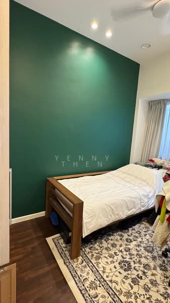 The Maylea, 242K Pasir Panjang Road, 3 Bedrooms, 1,259 sqft, Condominium For Sale, by Yenny Then, 500198215 - Bedroom - PropertyGuru.com.sg