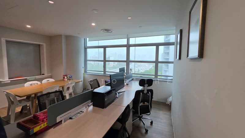 The Siemens Centre, 60 Macpherson Road, 2,217 sqft, Light Industrial (B1) For Rent, by Victor The, 500198221 - Study - CommercialGuru.com.sg