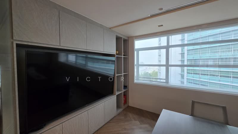 The Siemens Centre, 60 Macpherson Road, 2,217 sqft, Light Industrial (B1) For Rent, by Victor The, 500198221 - Living Room - CommercialGuru.com.sg